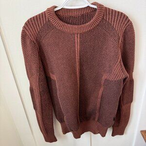 Men's Belstaff Crew Sweater